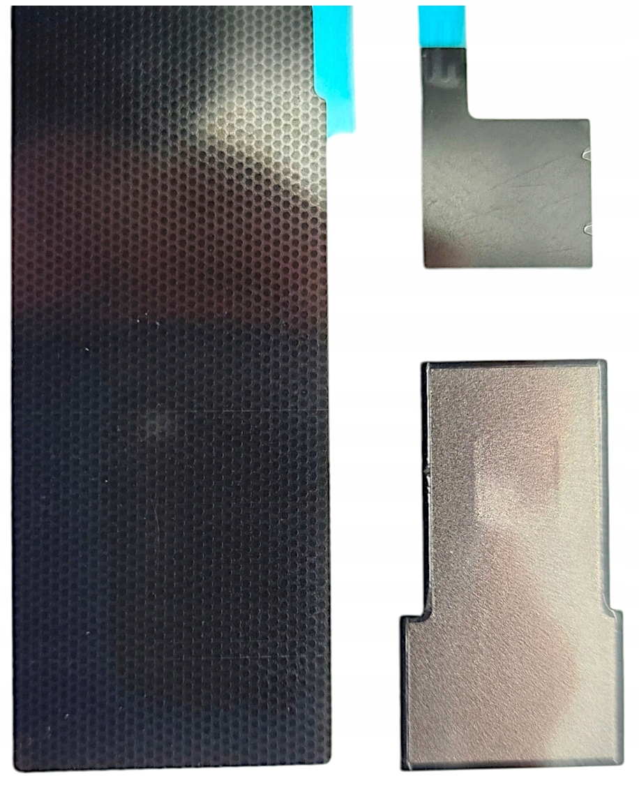 Naklejka Radiator na Płytę główną do iPhone 11