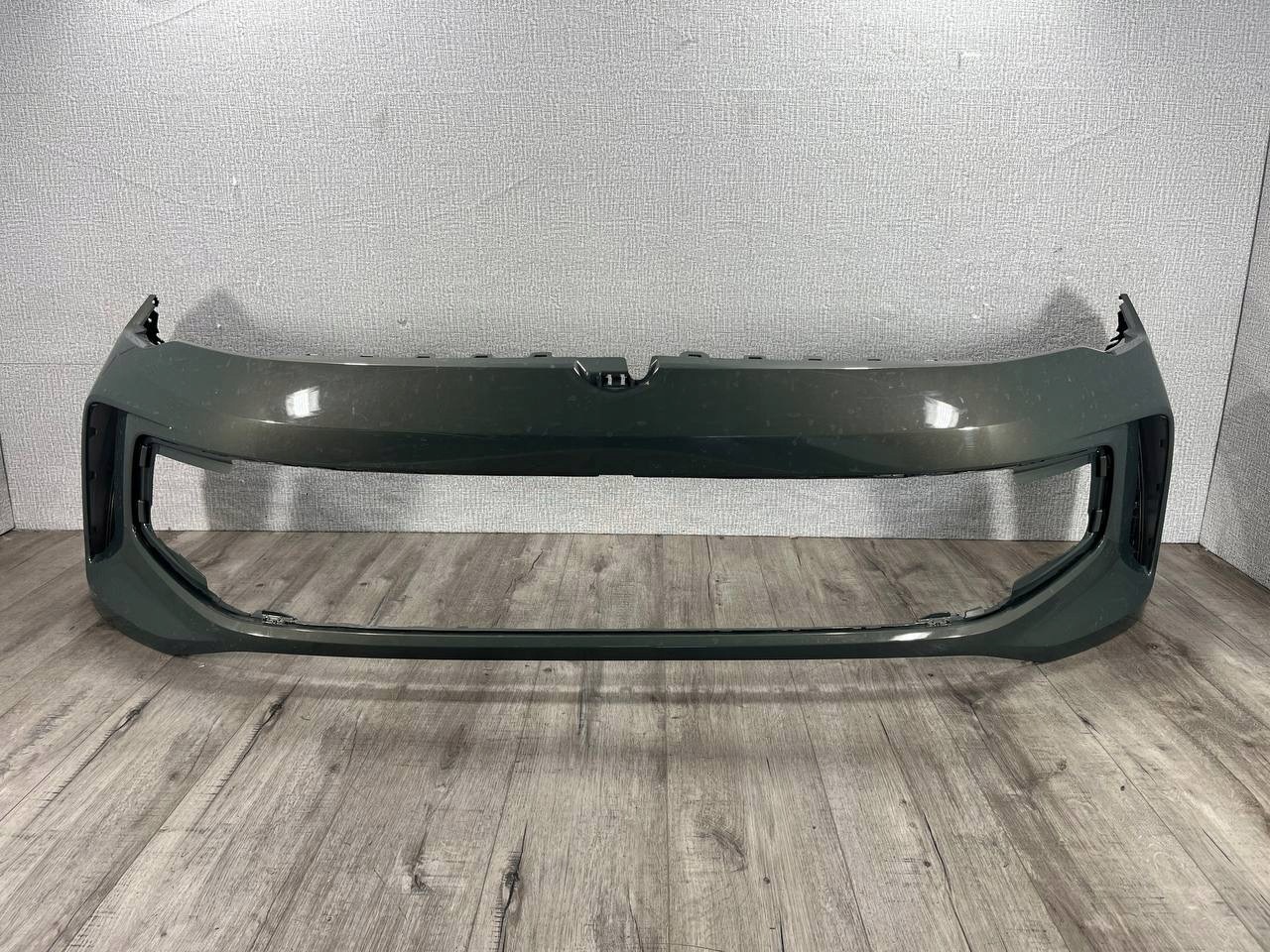 VW TIGUAN III 2023-> bumper front 571807221