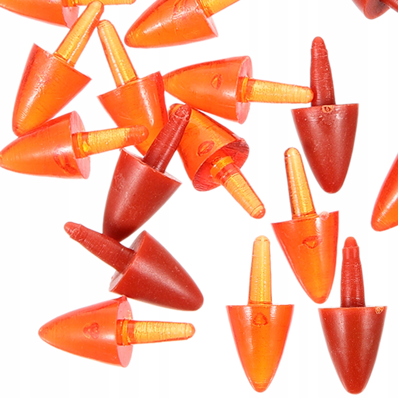 AKCESORIA DO ŚWIĄTECZNEGO RZEMIOSŁA Z PLASTIKOWEGO NOSA BAŁWANA EAN (GTIN) 4894973295770