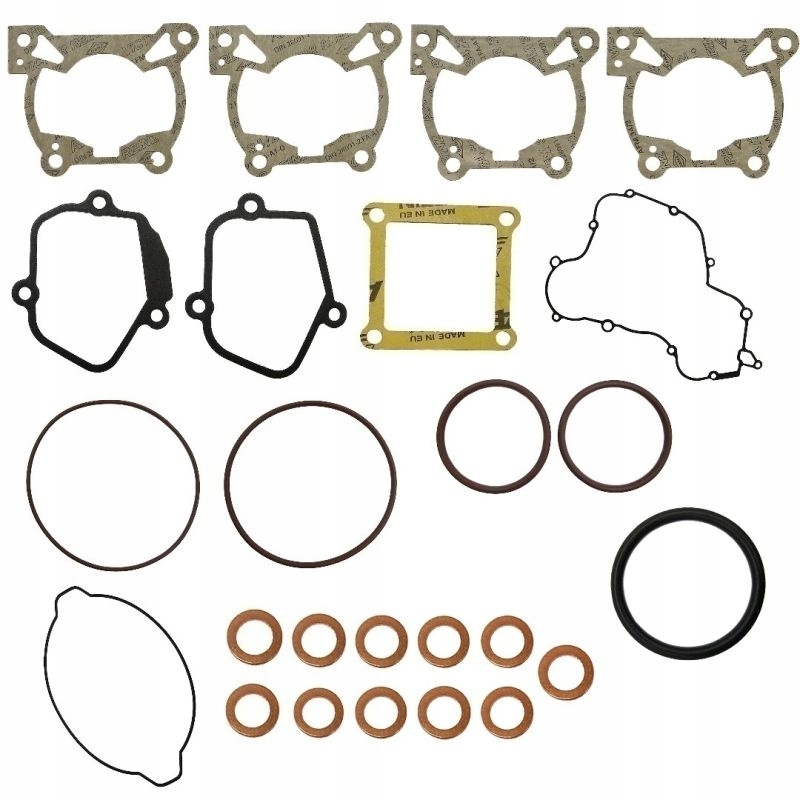 Xradical (artein Gaskets) Smart Kit (top-end Tesnenia Krytov Spojky) Kt