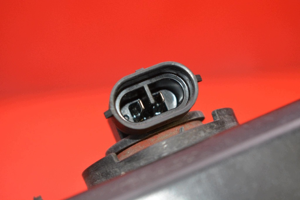 fog light right front front 39098908 OPEL ASTRA 5 V K 15-20