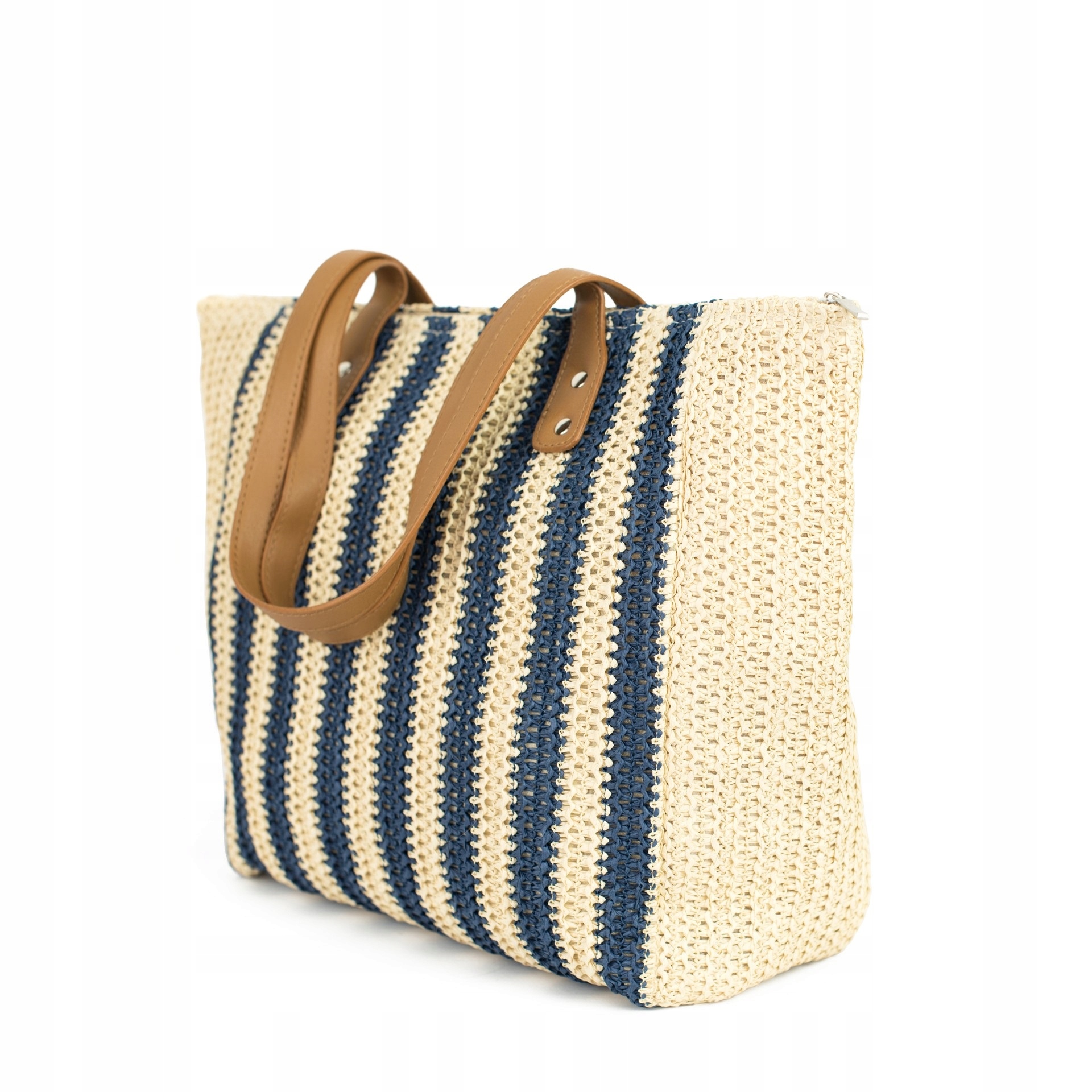 

Torebki Damskie Torebka Shopper Torba Na Wakacje