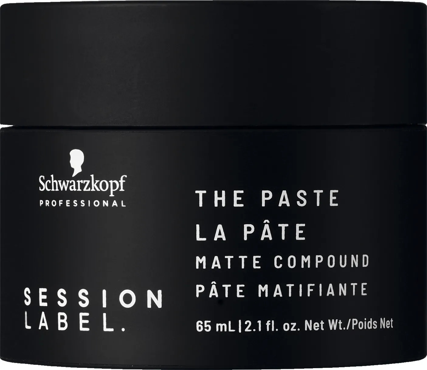 Session Label Pasta 65 Ml