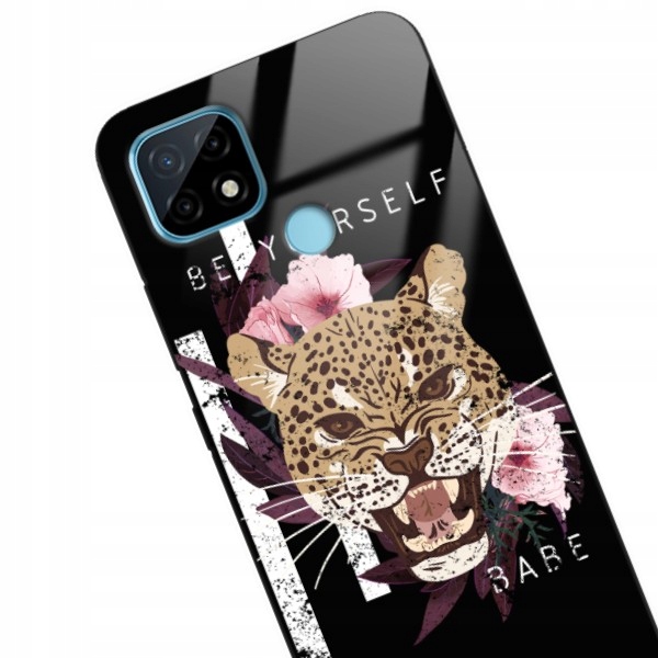 

Etui Glass Do Realme C21 Moda Top Fashion