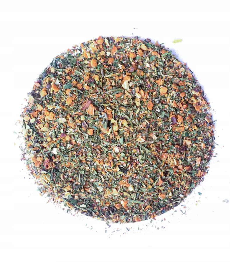 Levně Drůbeží posypka 5 kg, směs koření bez chemie od společnosti Planteon