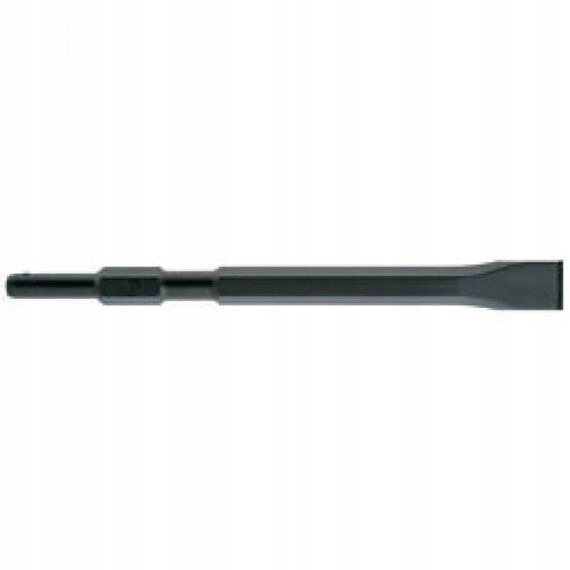 Makita P-13063 sekáč plochý 17*450mm, šestihran 17mm