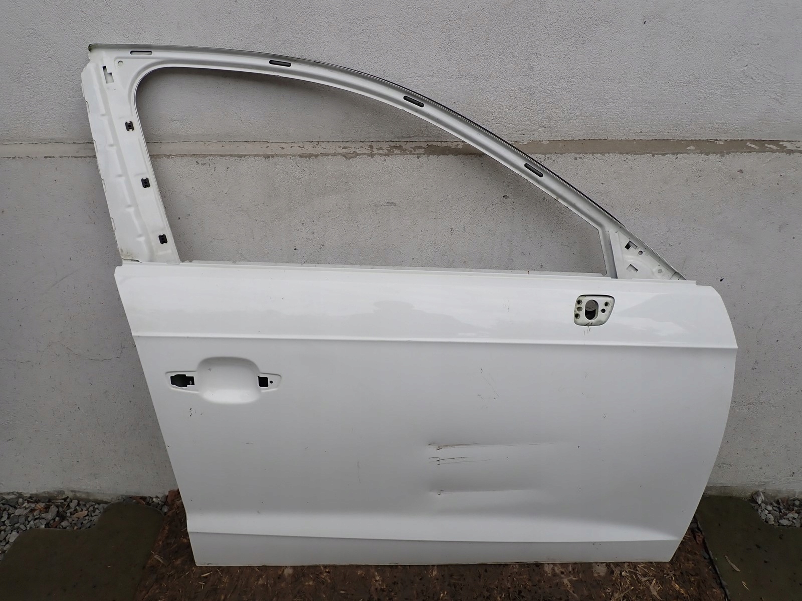 door right front right front AUDI A3 8V 8V4 SPORTBACK 2012-2020R