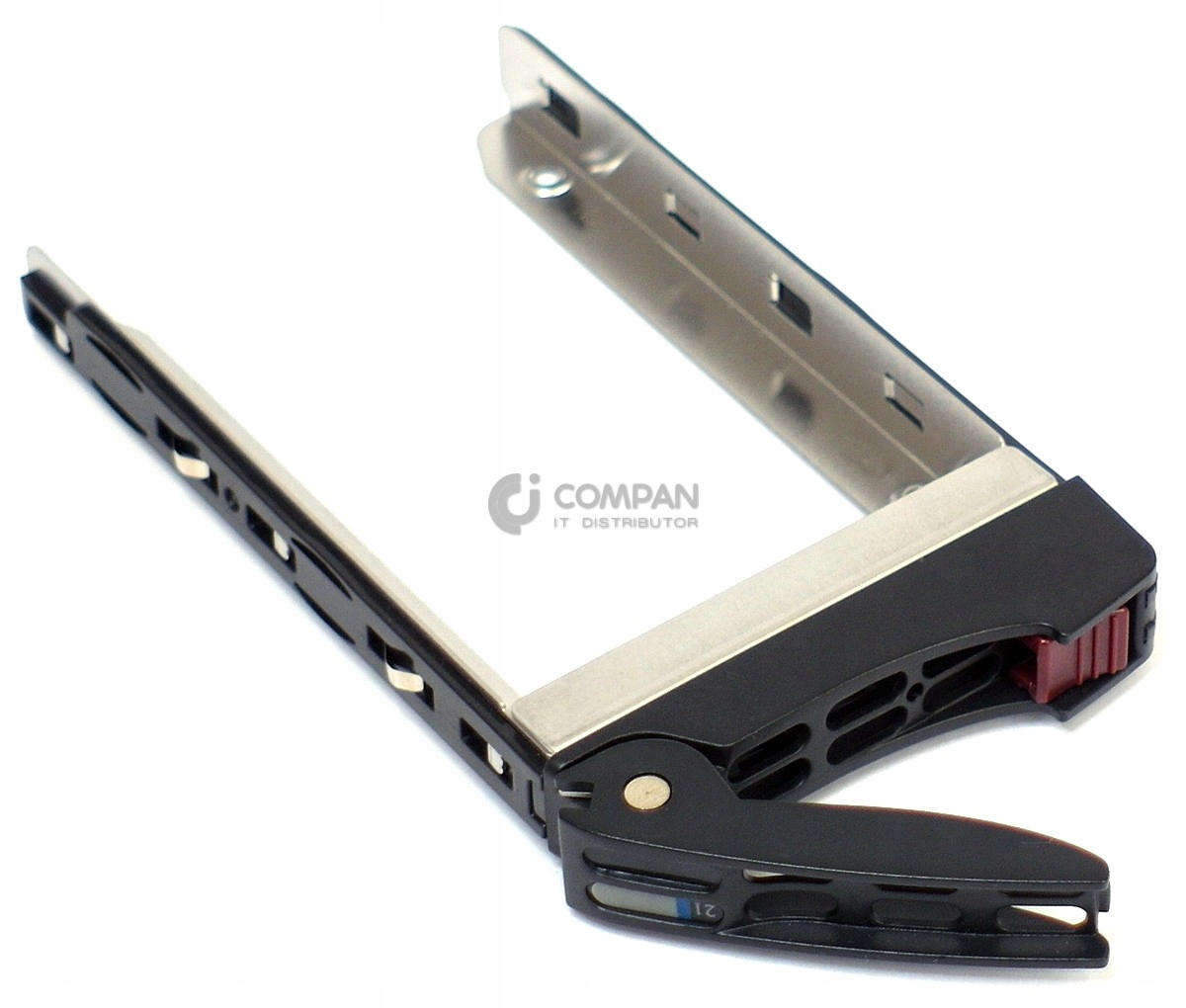 

Supermicro 2.5 Hard Drive Caddy 01-SB16105