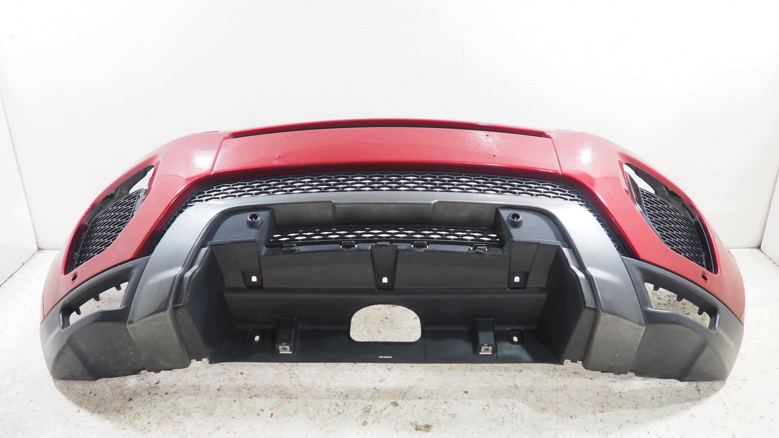 Range Rover Evoque lift bumper front front GJ32-17F003-C