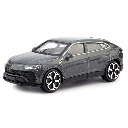 SAMOCHÓD METALOWY BBURAGO 1/43 - LAMBORGHINI URUS Marka Bburago