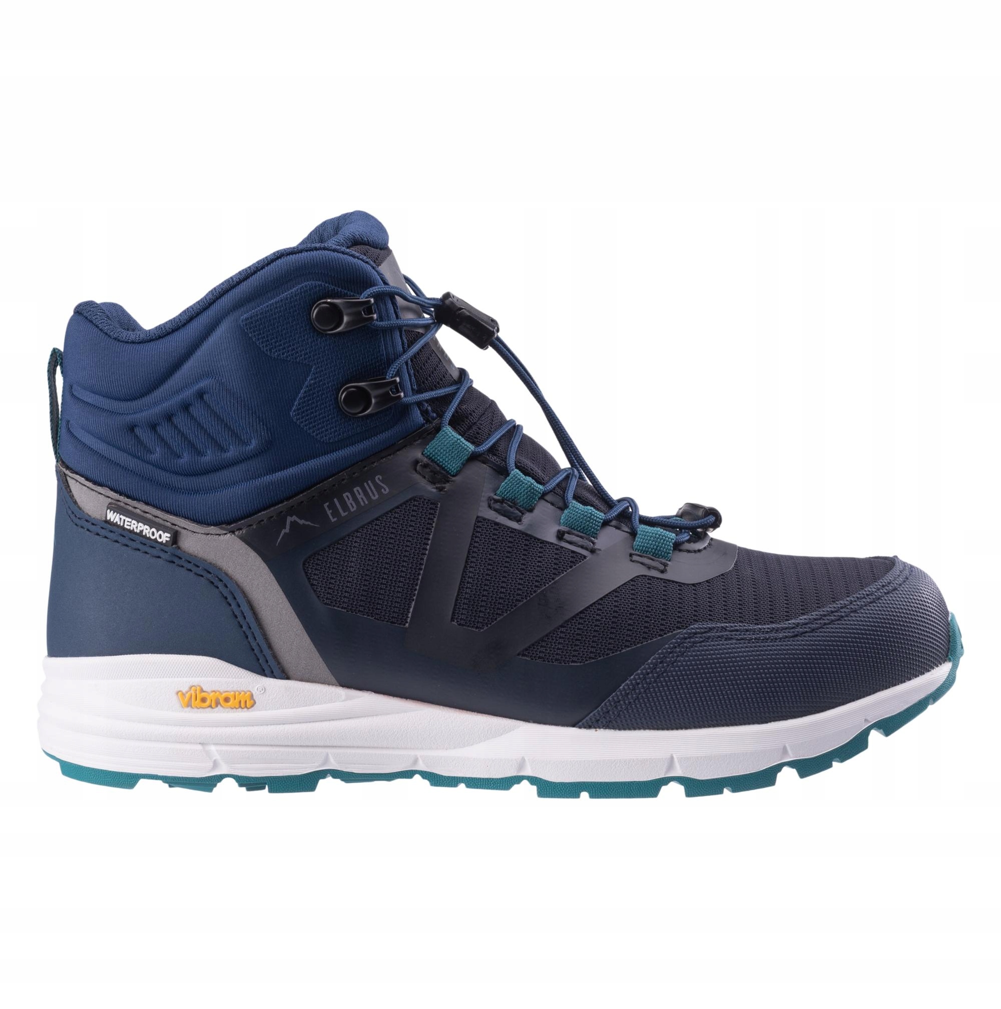 Dětské boty Malire MID Wp V Teen 36