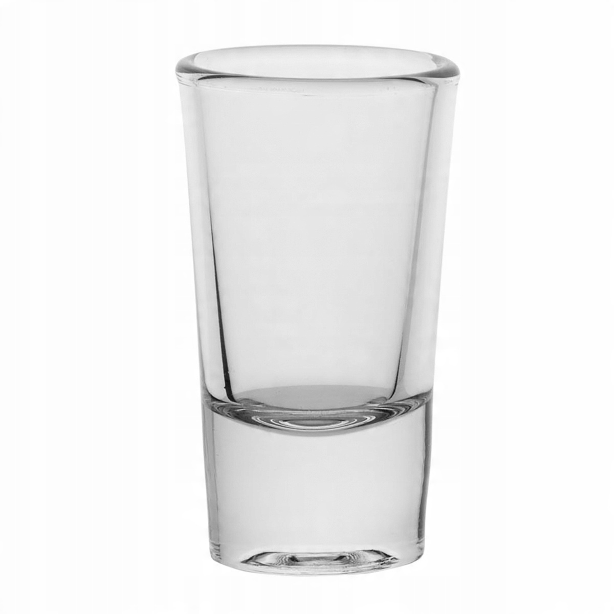 

Kieliszki Do Wódki Likieru Shot 28ML Komplet 6SZT
