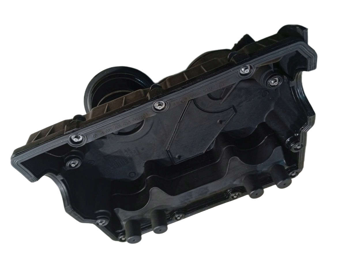 Abdeckung der Ventile SKODA FABIA 1.4 TDI 045103469G