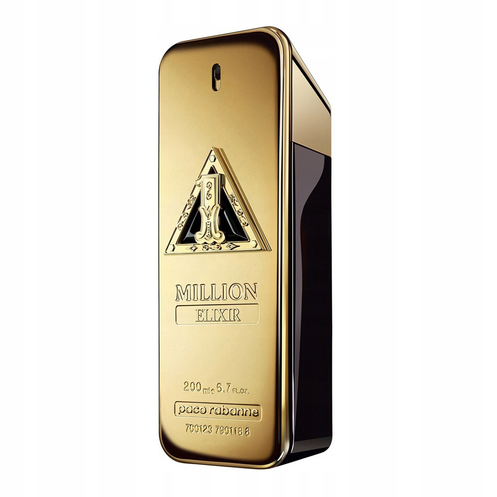 Paco Rabanne 1 Million Elixir Men parfémovaná voda sprej 200 Ml