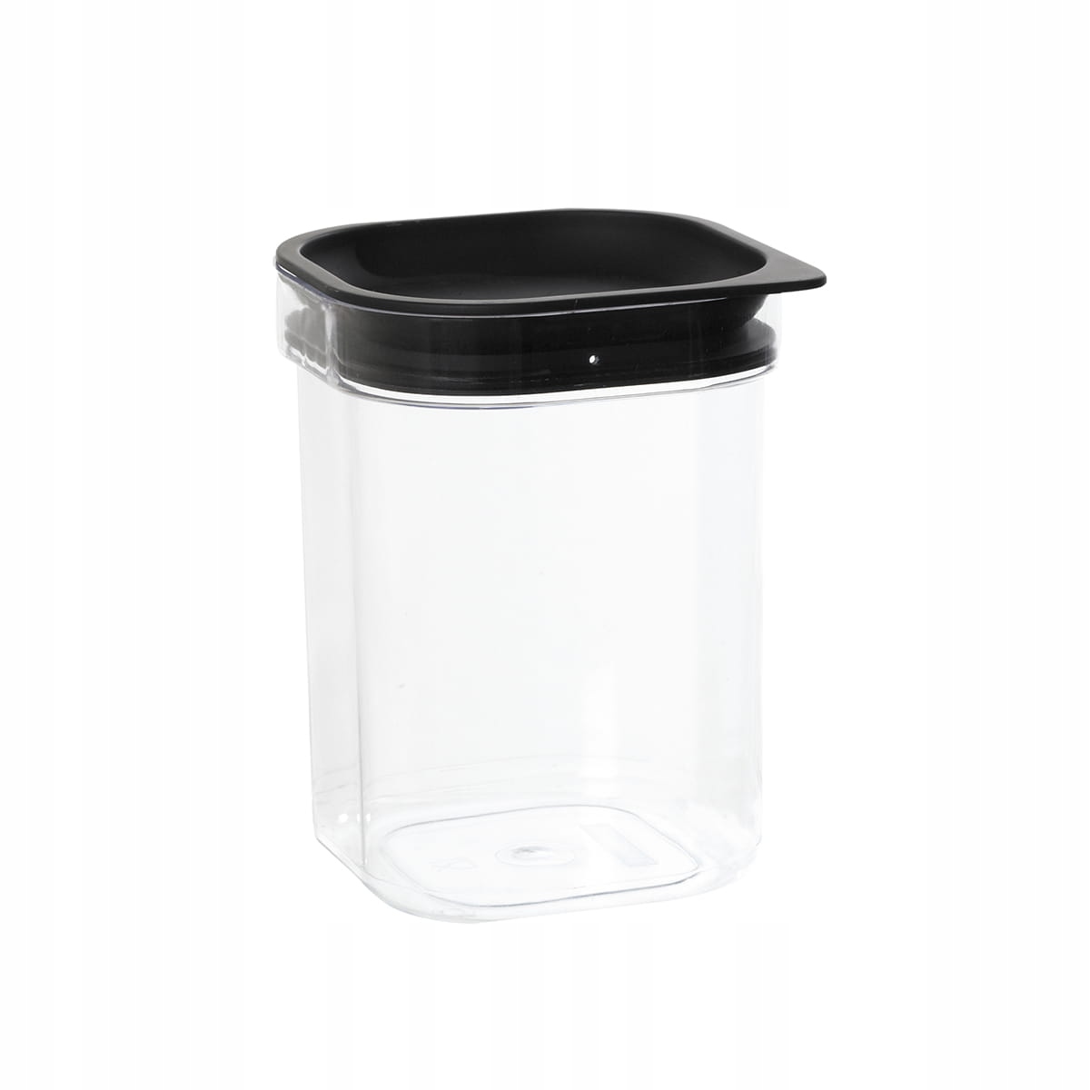 

Pojemnik Na Artykuły Sypkie Makaron Mąkę Sól 1,6L