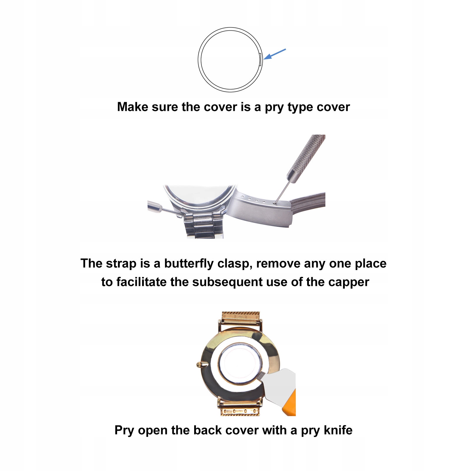 12SZT PRASA ZEGARMISTRZOWSKA DO ZEGARKÓW Model 1510220032211