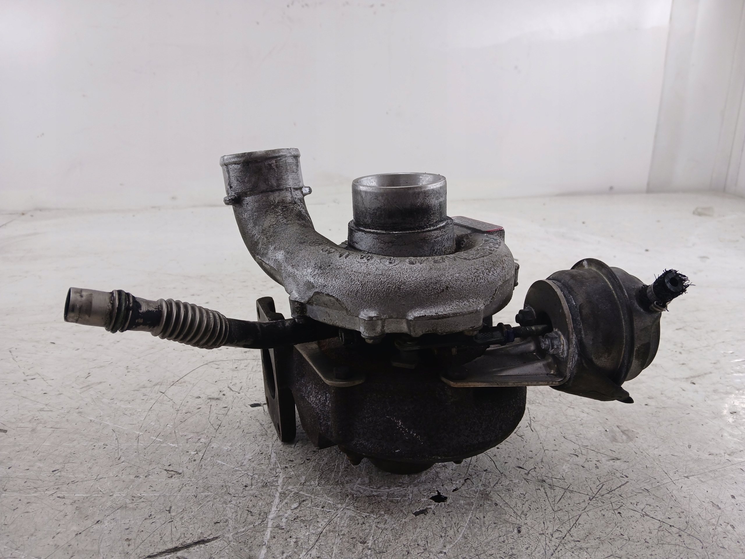 AUDI A4 B6 A6 C5 2.5 TDI turbo 059145701S