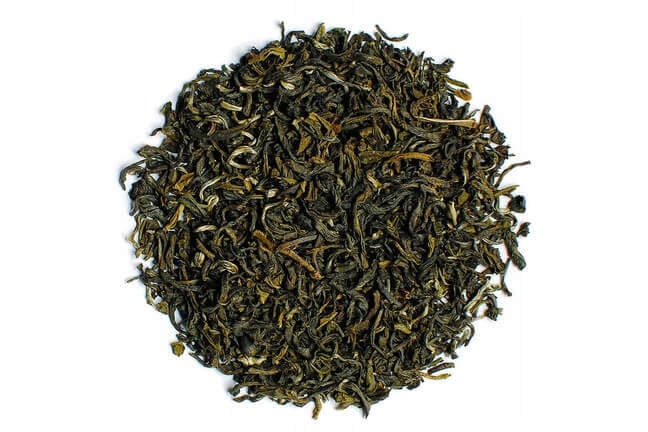 Nepal Guranse Emerald Green Organic 1 kg