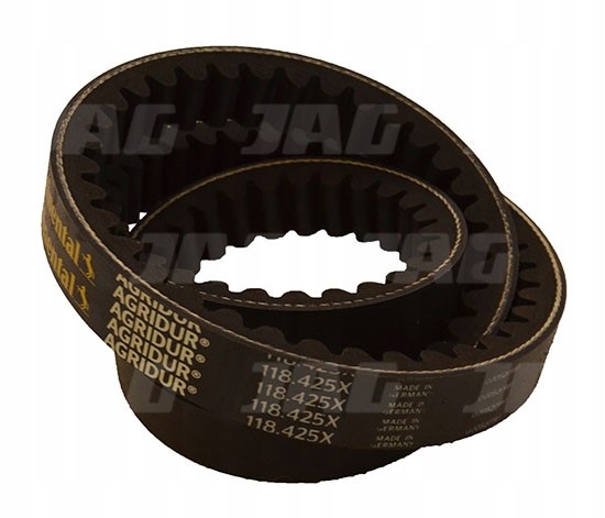 Variátorový pás Continental New Holland TR75 TR85 25x1102mm Z20459 71146659