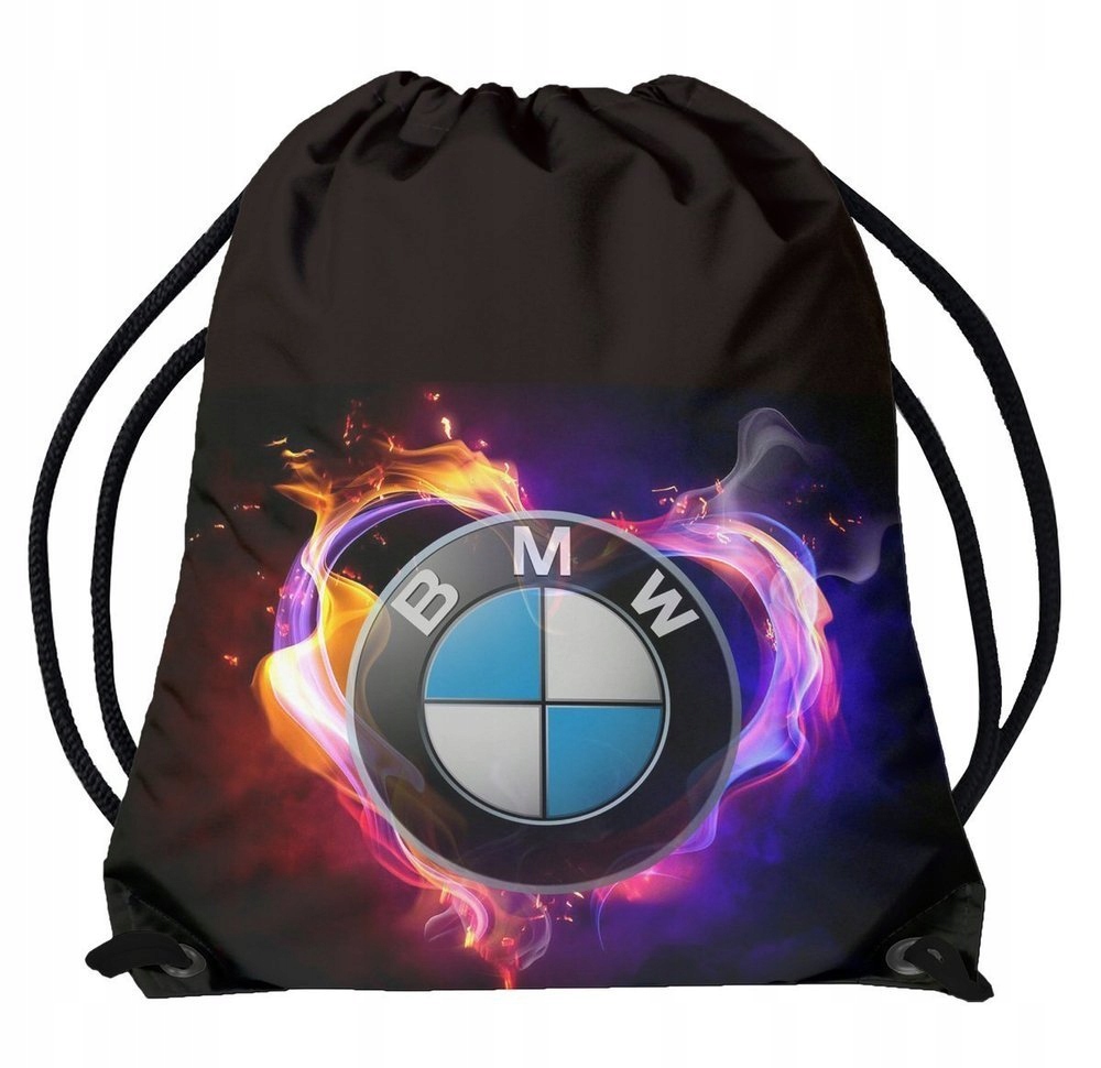 

Worek Bmw Dodaj swój napis!