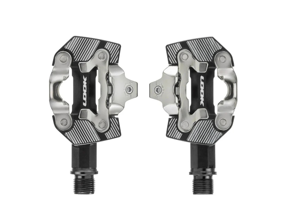 Pedały Look X-One-G Max jednostronne, new