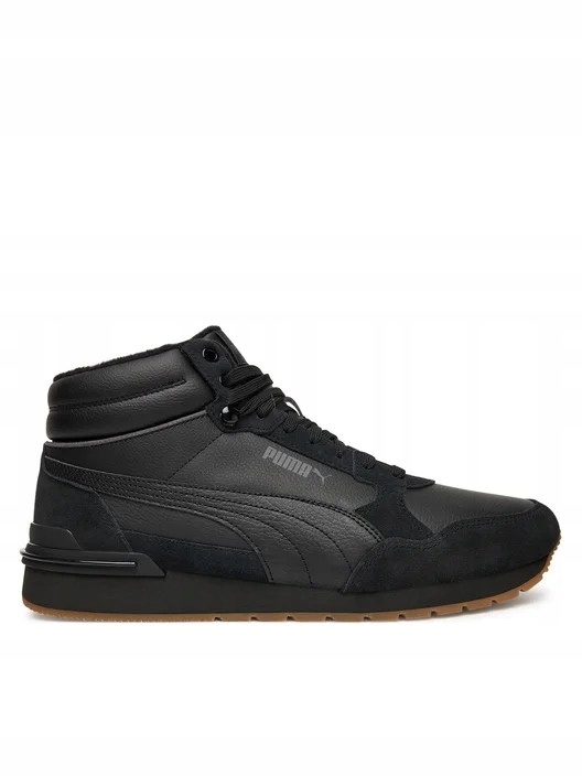 Buty Zimowe Za Kostkę Puma St Runner MID 40289401 37