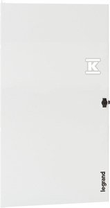 XL3 S 160 Dvere Plné 6X24M