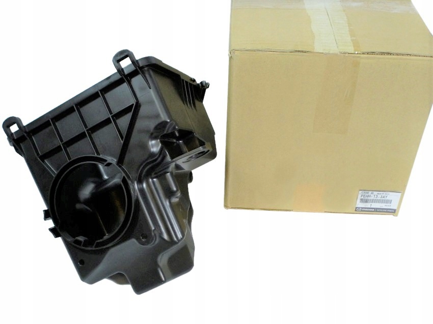 

Obudowa Dolna Filtra Powietrza Mazda CX-3 2.0 15-