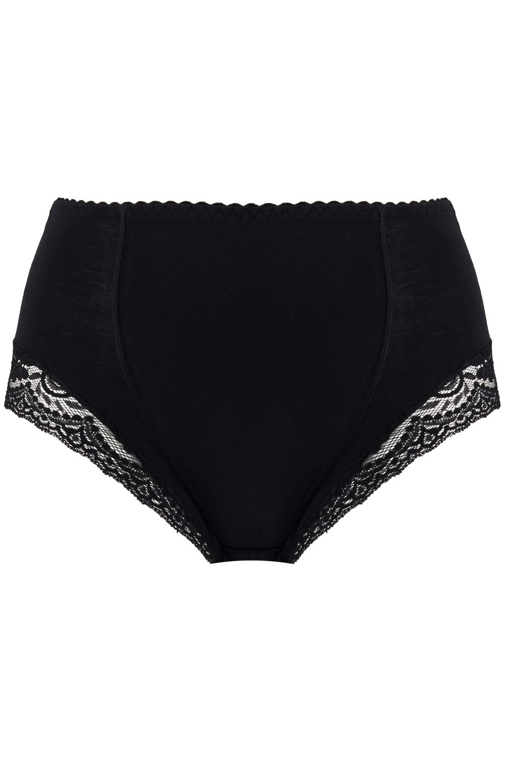 

Figi Wyszczuplające Ela Mitex czerń r. 3XL