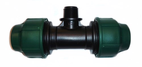 

Trójnik Pe 25-1/2''gz-25 Irriga nawadnianie