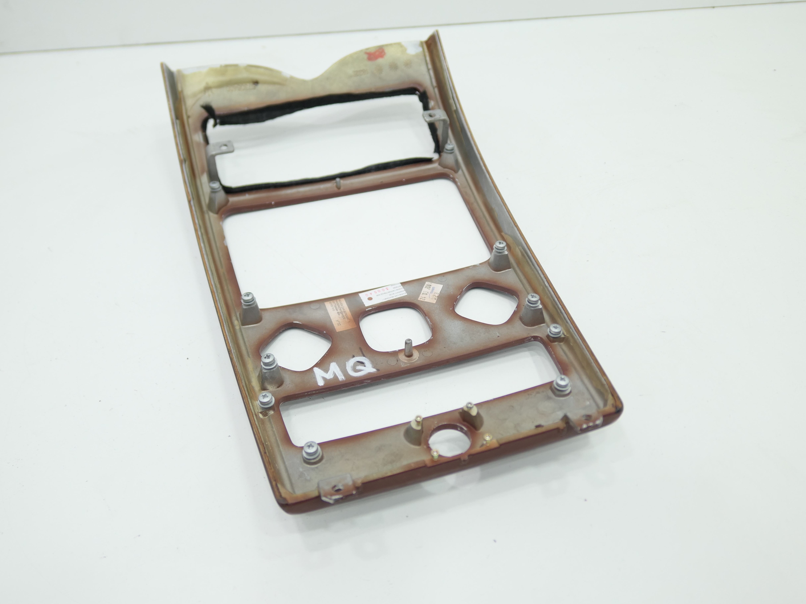 MASERATI oe 67305400