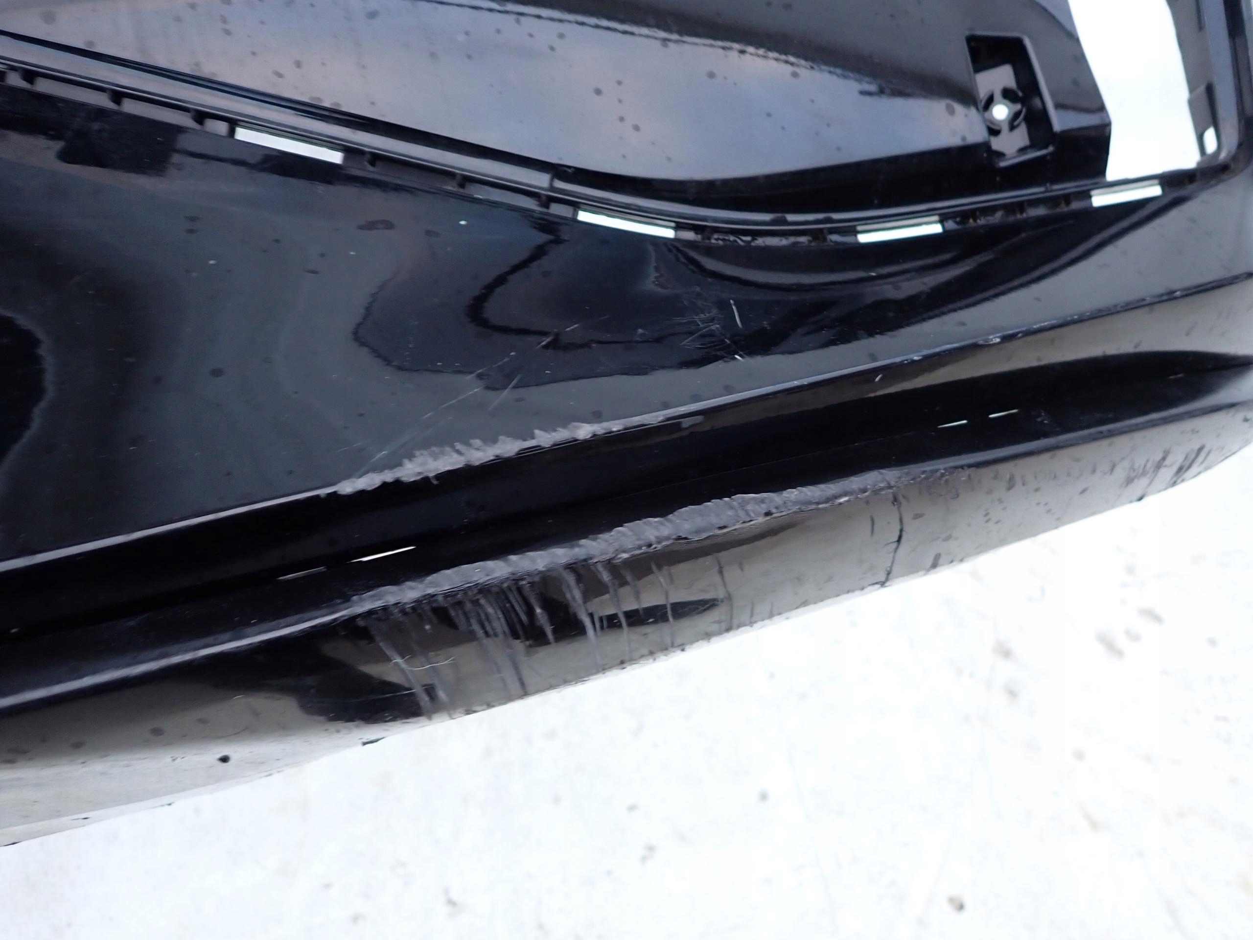 KIA EV6 GT-LINE 21- bumper front front PDC