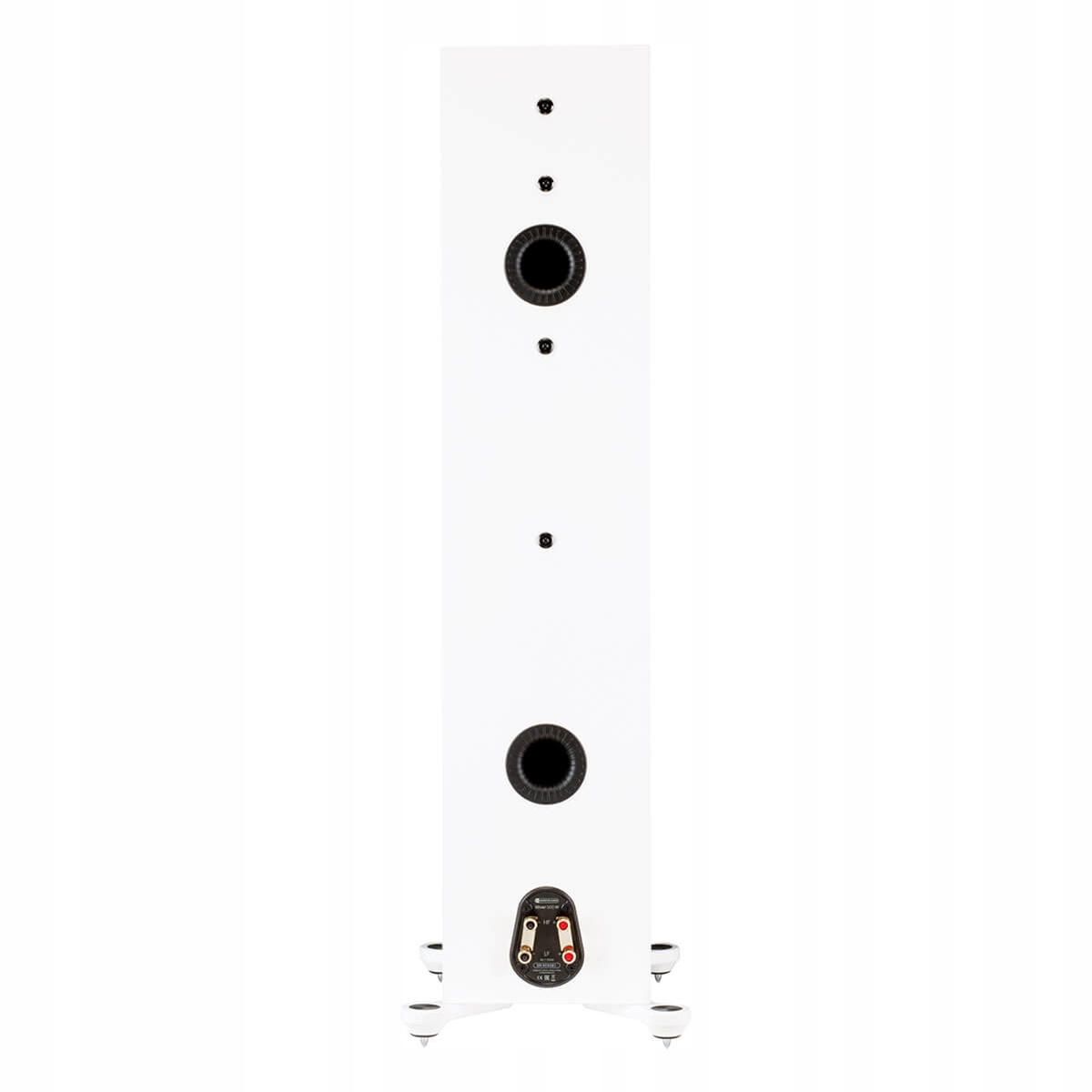 MONITOR AUDIO Silver 500 7G KOLUMNA PODŁOGOWA SATIN WHITE Marka Monitor Audio