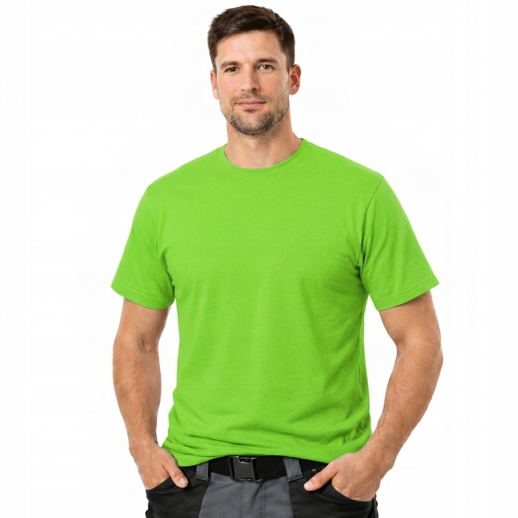 Рабочая футболка Hoegert Tech VILS