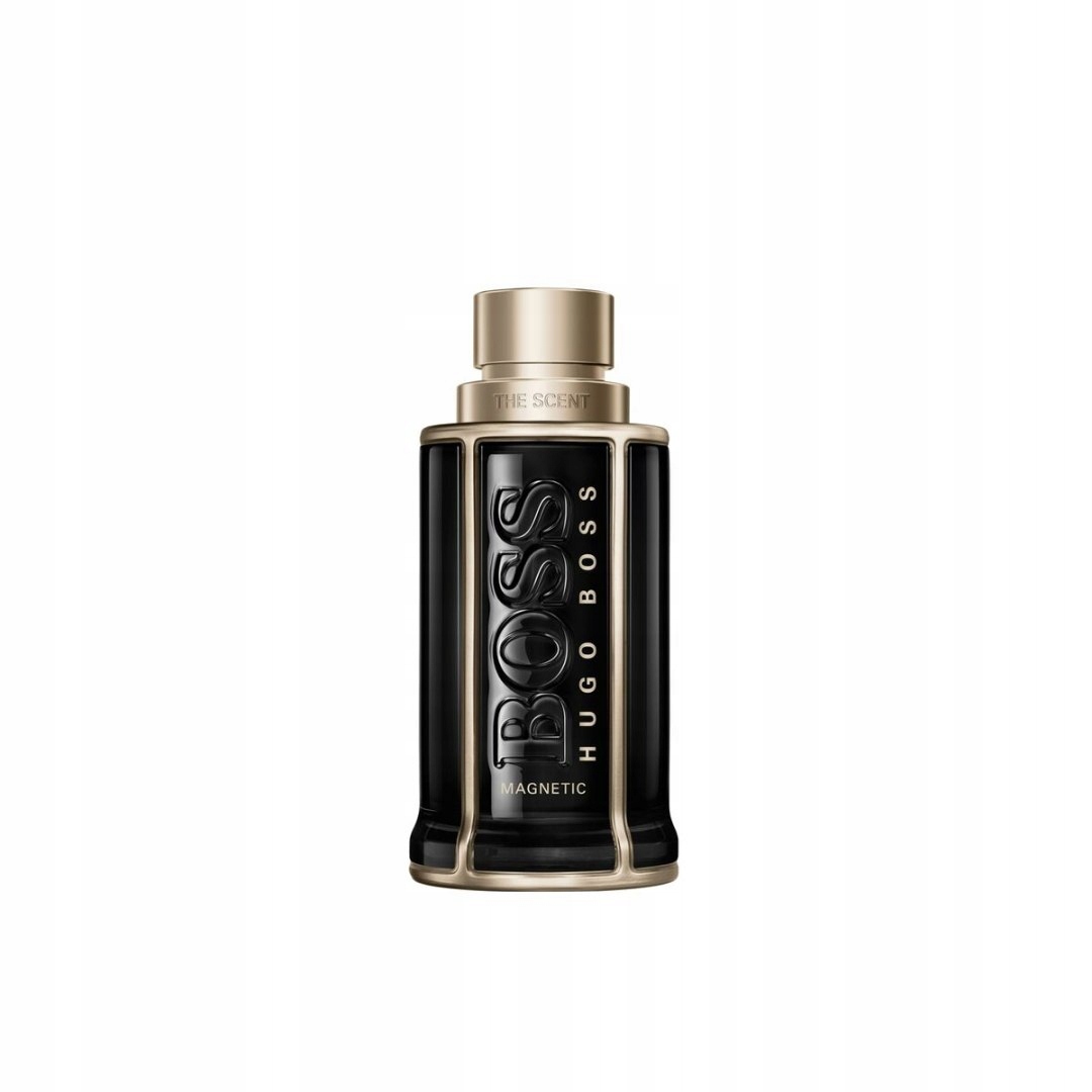 Unisex Parfém Boss The Scent The Scent For Him Magnetic 100 ml