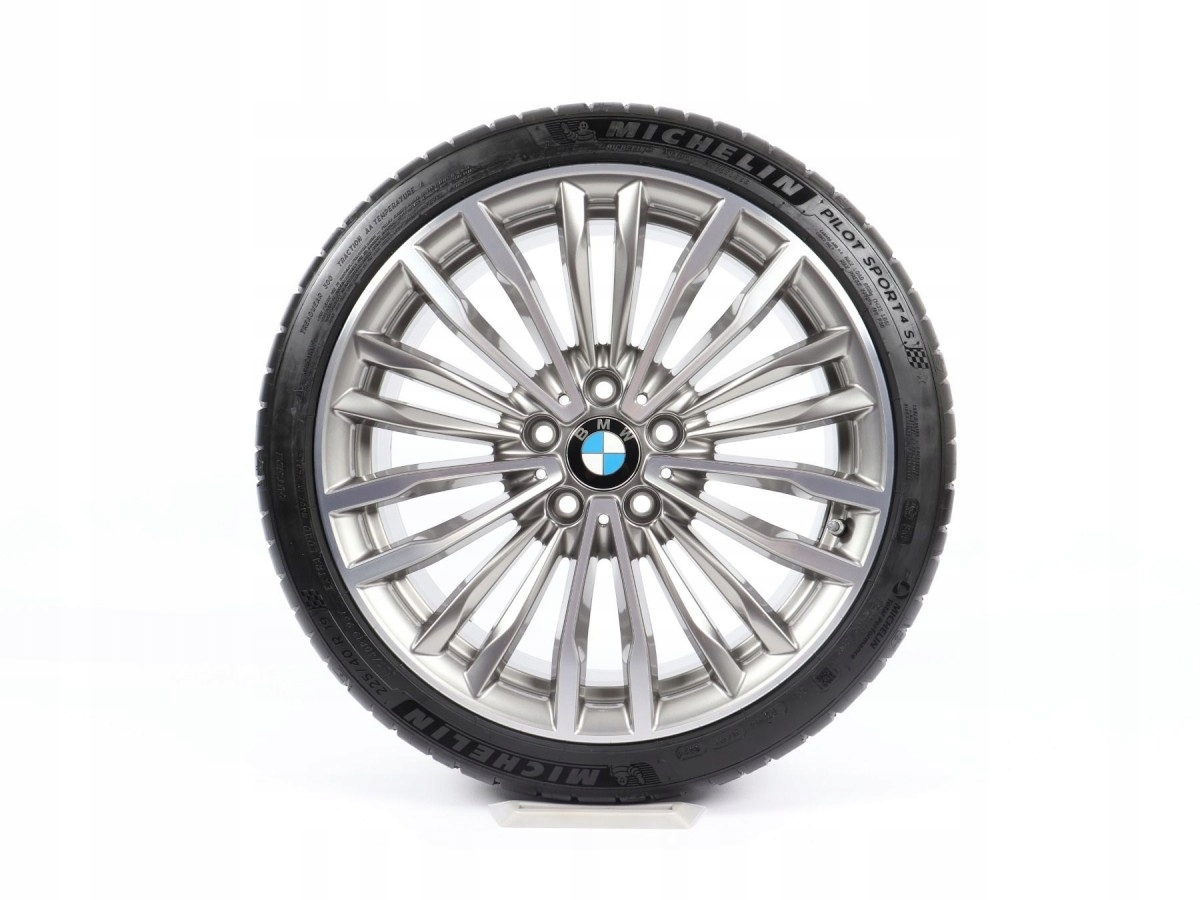 Літні колеса BMW 19 ' BMW 3 F30 F31 4 F32 F33 F36
