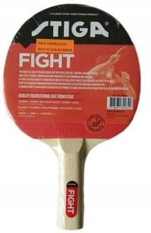Stiga Rakietka Do Tenisa Stołowego Ping Pong Fight