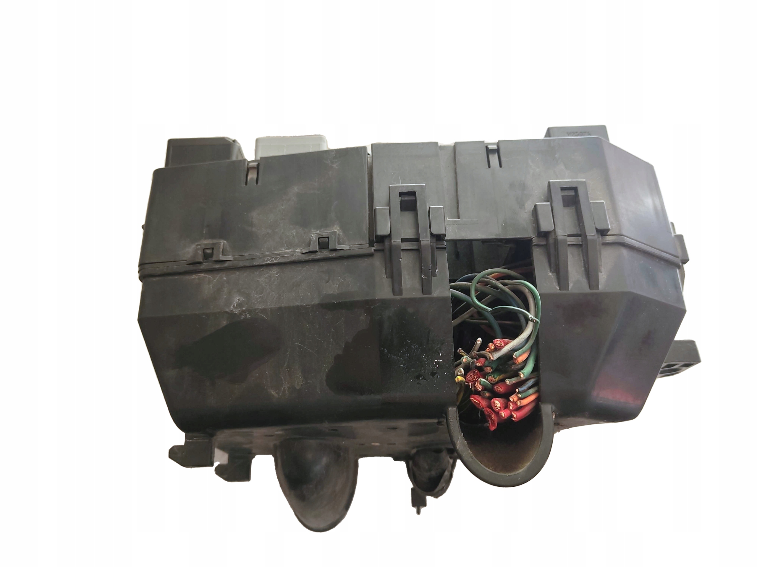 Module fusibles FORD Mondeo MK3 2.2 TDCI