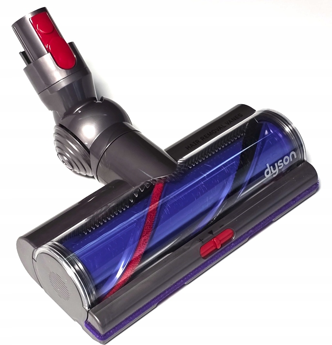 Originálna turbokefa Digital Motorbar Dyson GEN5 (SV23)