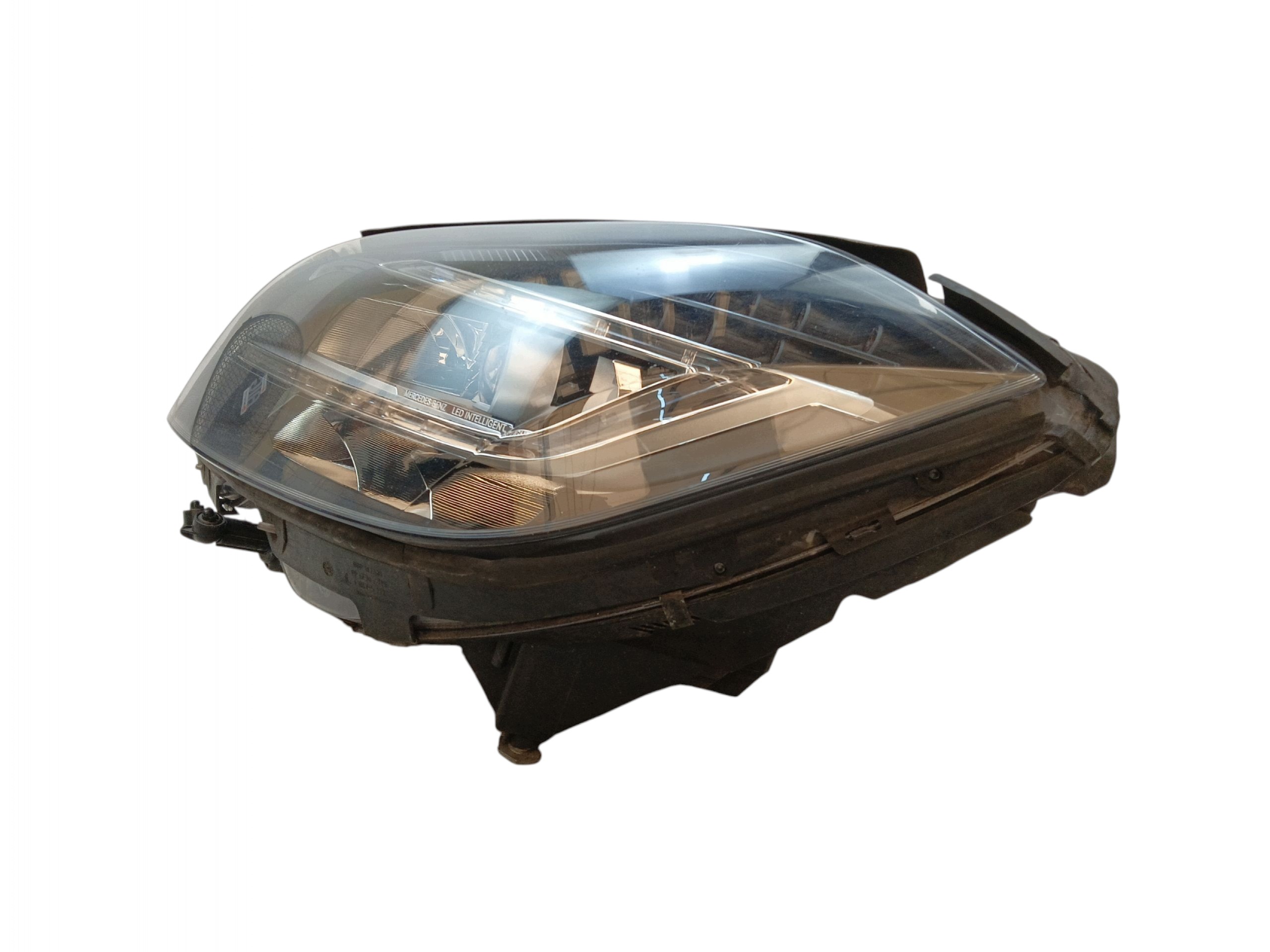 light REFLEKTOR left front FULL LED ILS MERCEDES C218 (12-14) A2188208961