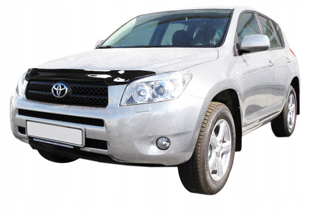 OWIEWKA MASKI PRZEDNIEJ TOYOTA RAV4 OD 2006-2008 Producent Scoutt