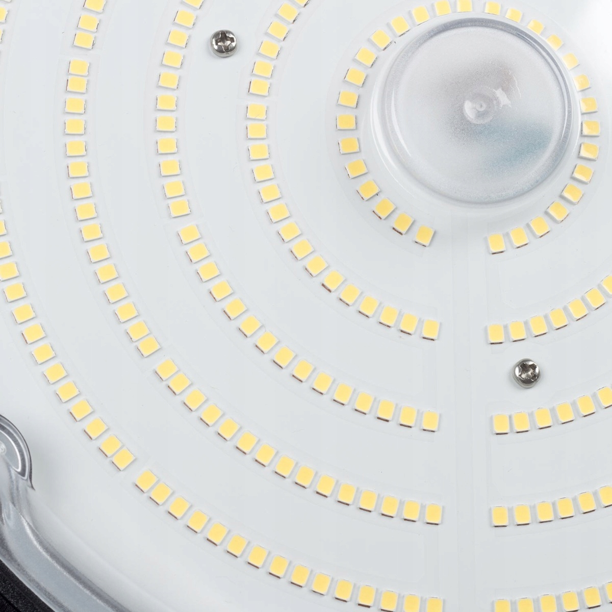 Blaupunkt Lampa Przemysłowa Highbay LED Jupiter 100W IP65 barwa naturalna Moc 100 W