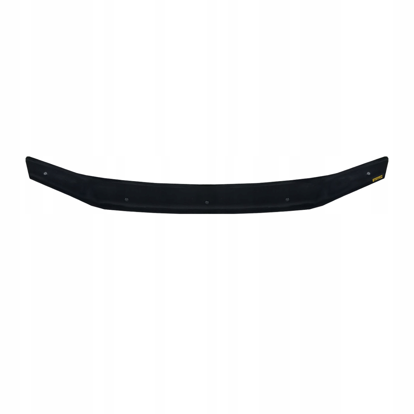 OWIEWKA MASKI PRZEDNIEJ VW Touran 2006-2010 Rodzaj owiewki