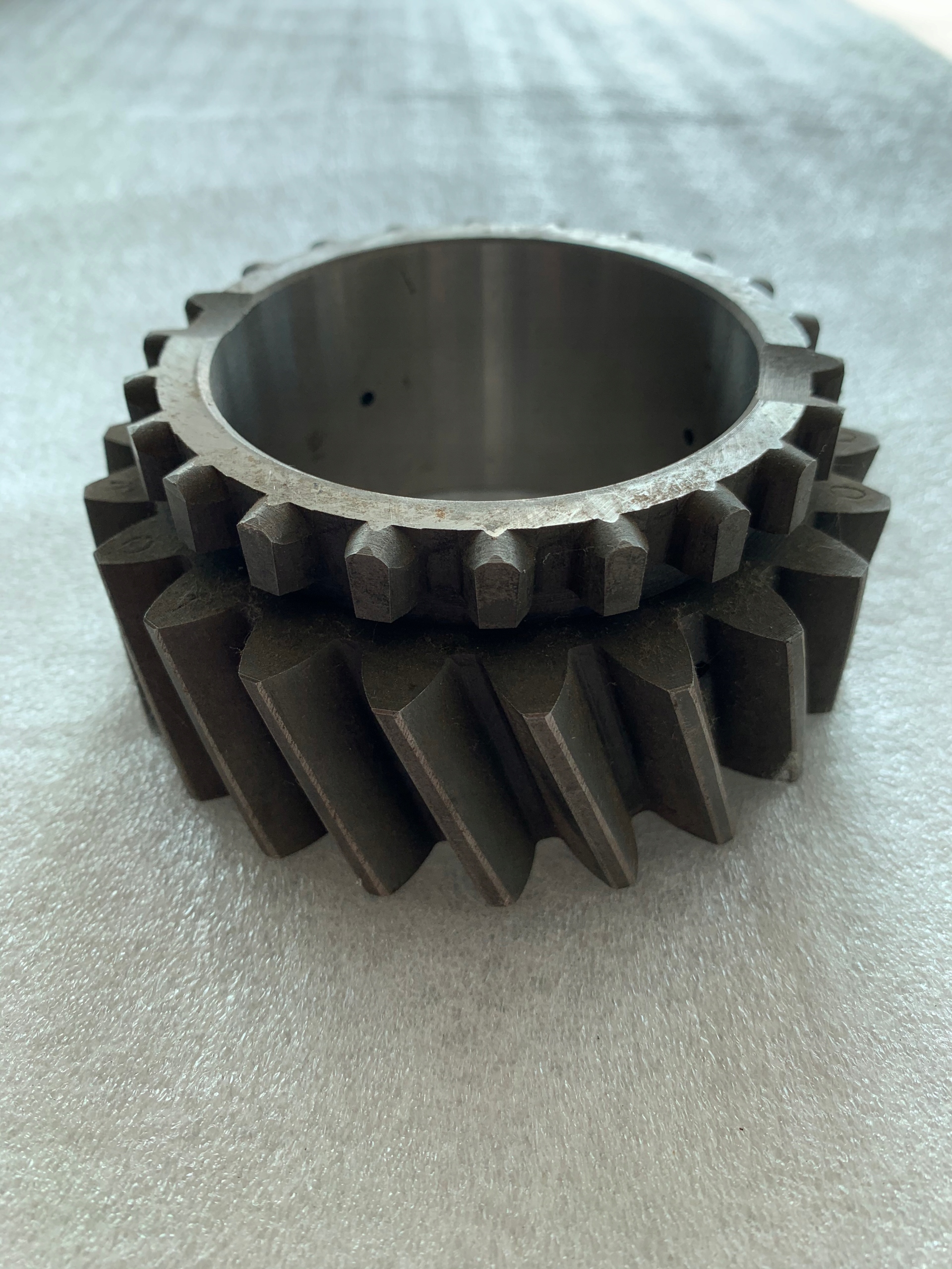 ШЕСТЕРНЯ ОВЕРДРАЙВА LIAZ MALE 442.117.280.298