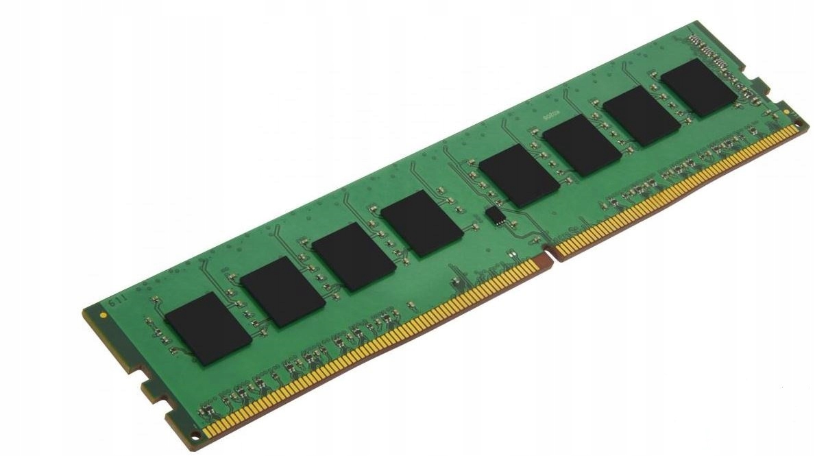 Kingston Paměť DDR4 16GB/3200 (1*16GB) CL22 DIMM 1Rx8