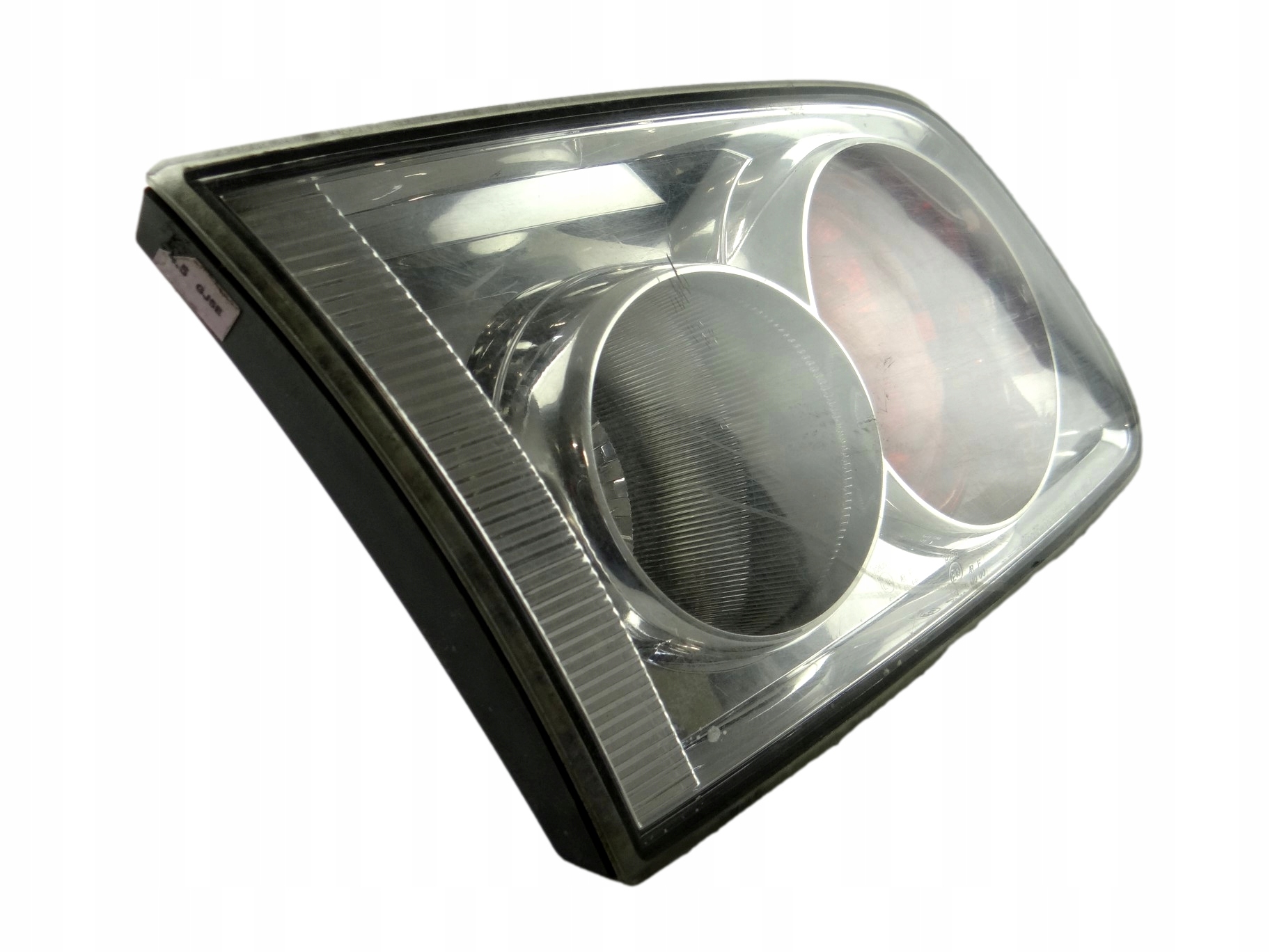 light rear bonnet left MAZDA 6 226-61974