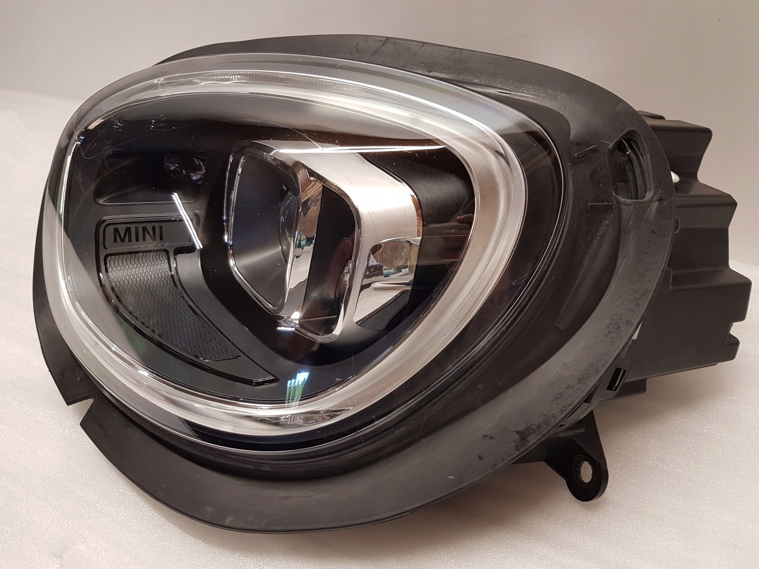 light front left MINI COUNTRYMAN F60 LCI FULL LED 5A1EC13