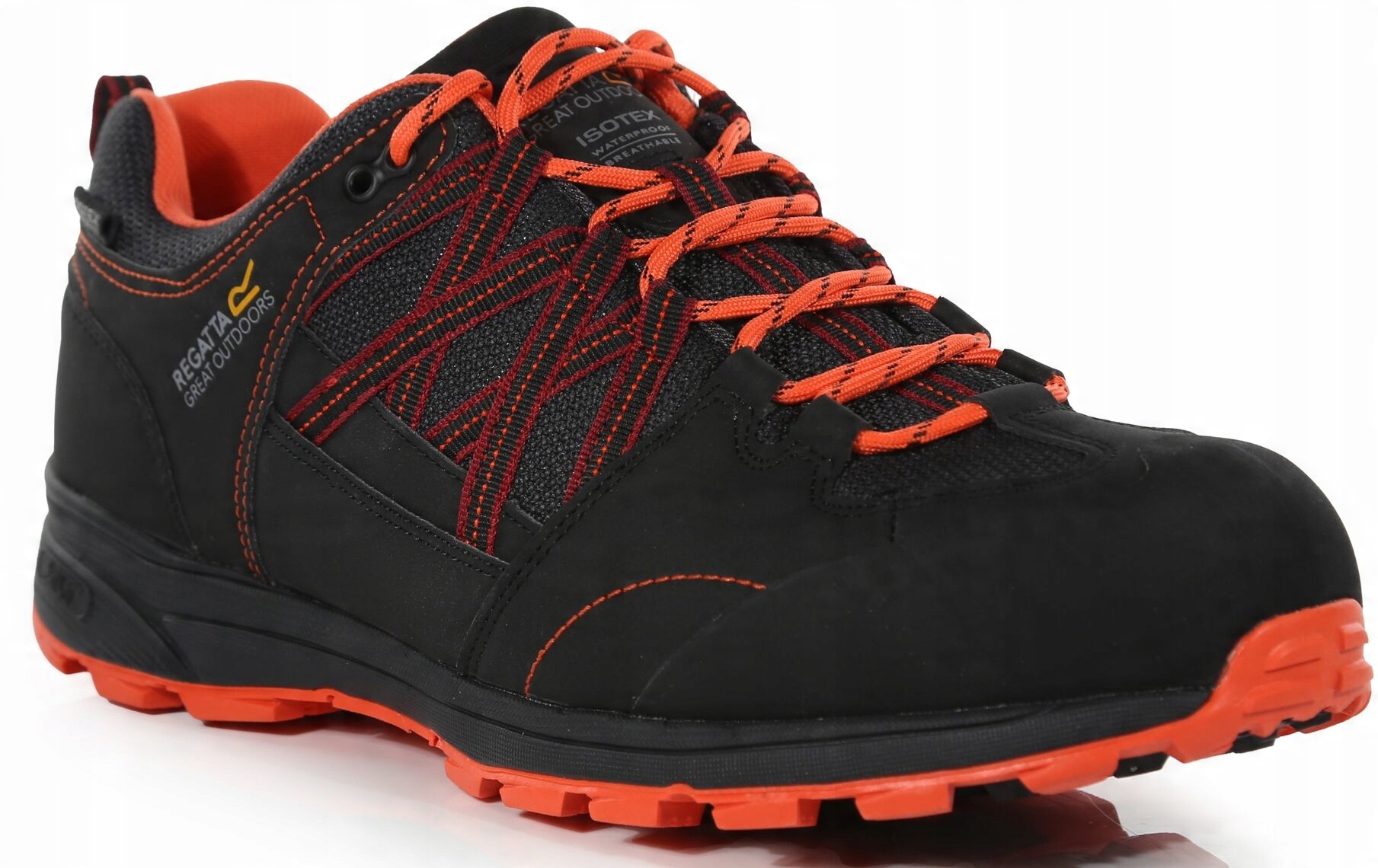 

Męskie Buty Regatta Samaris Low II RMF540 W6Z 43
