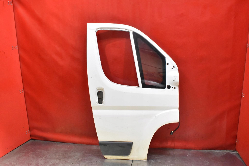 door right front front BIALE PEUGEOT BOXER 3 III LIFT 14