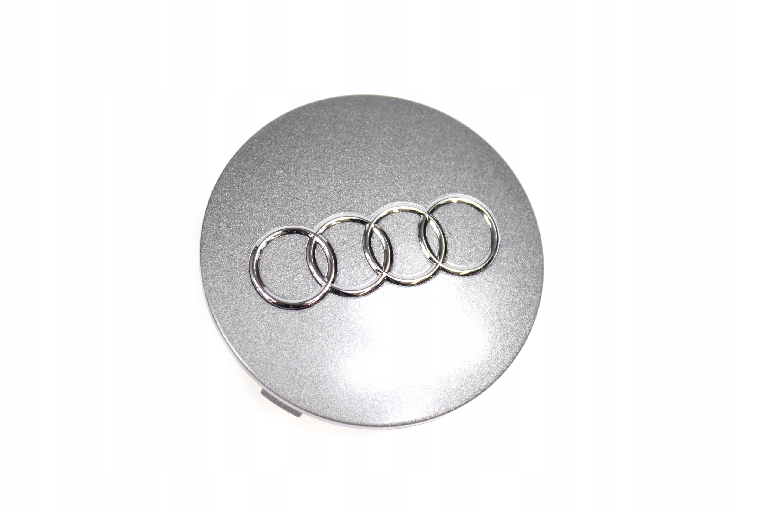 

Dekielek Kapsel Kołpaczek Audi Oryginał 60mm Aso